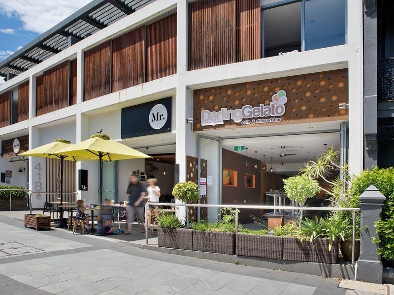 Shop 4/418 Darling Street, Balmain NSW 2041