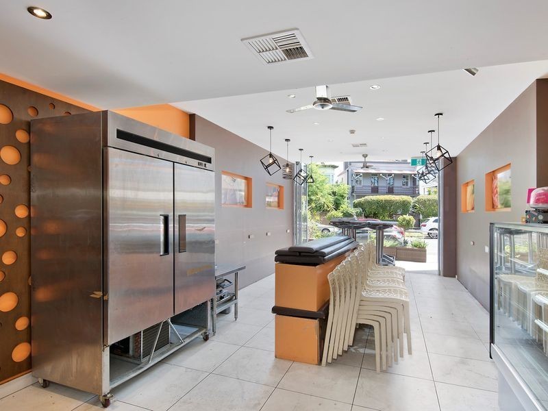 Shop 4/418 Darling Street, Balmain NSW 2041