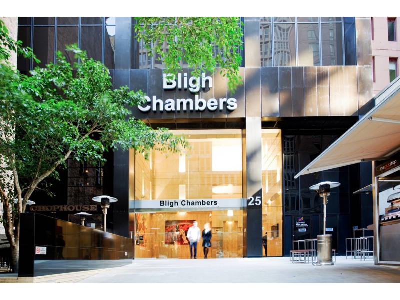 2003/25 Bligh Street, Sydney NSW 2000