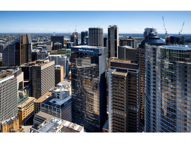 2003/25 Bligh Street, Sydney NSW 2000