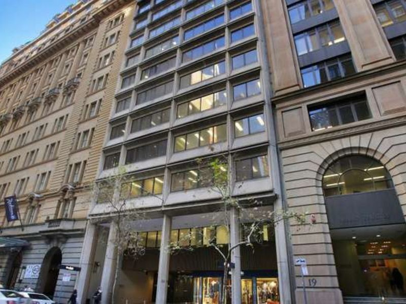 Suite 601/23 O’Connell Street, Sydney NSW 2000