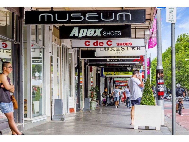 288 Oxford Street, Paddington NSW 2021