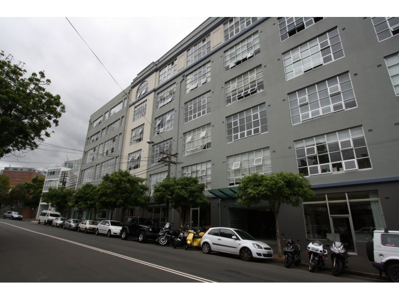 104 and 105/19a Boundary Street, Darlinghurst NSW 2010