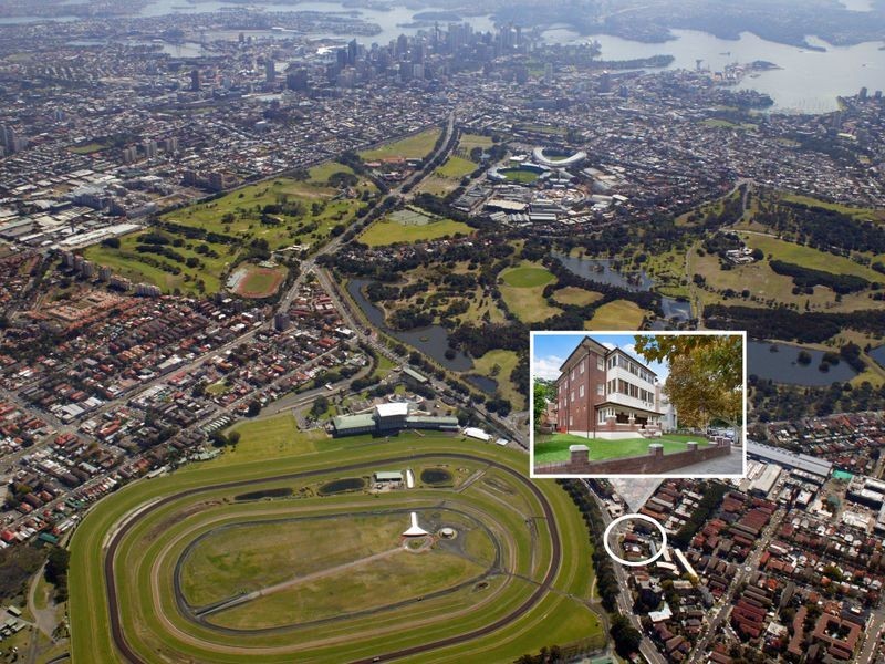 78 Alison Road, Randwick NSW 2031