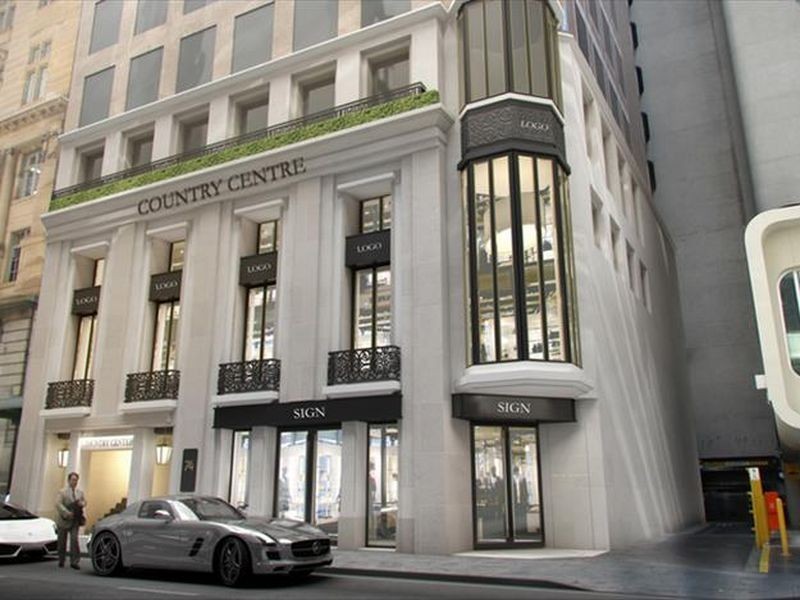 74 Castlereagh Street, Sydney NSW 2000