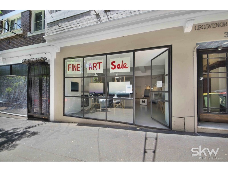 Lot 3/31 Elizabeth Bay Road, Elizabeth Bay NSW 2011