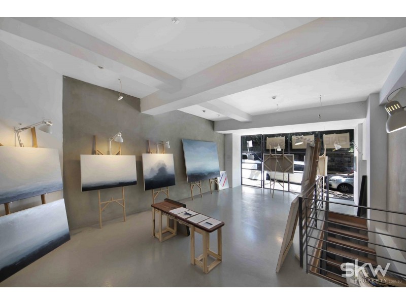 Lot 3/31 Elizabeth Bay Road, Elizabeth Bay NSW 2011