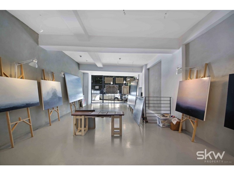 Lot 3/31 Elizabeth Bay Road, Elizabeth Bay NSW 2011