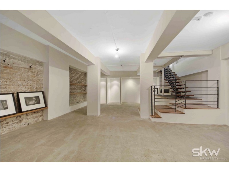 Lot 3/31 Elizabeth Bay Road, Elizabeth Bay NSW 2011