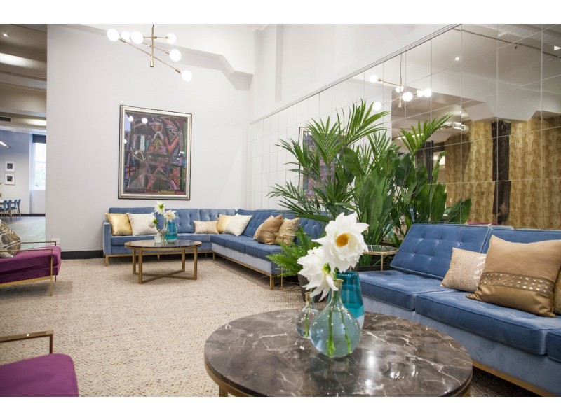 24/204 Clarence Street, Sydney NSW 2000