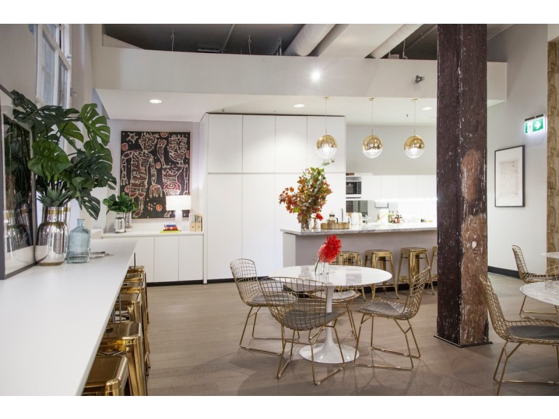 24/204 Clarence Street, Sydney NSW 2000