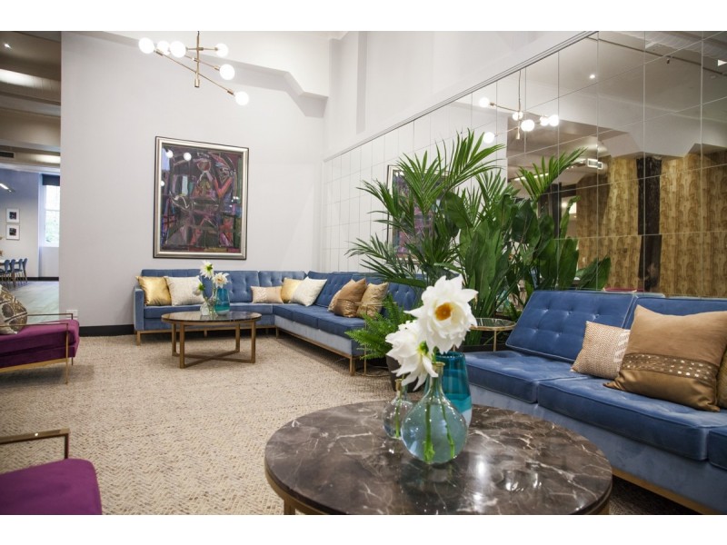 24/204 Clarence Street, Sydney NSW 2000