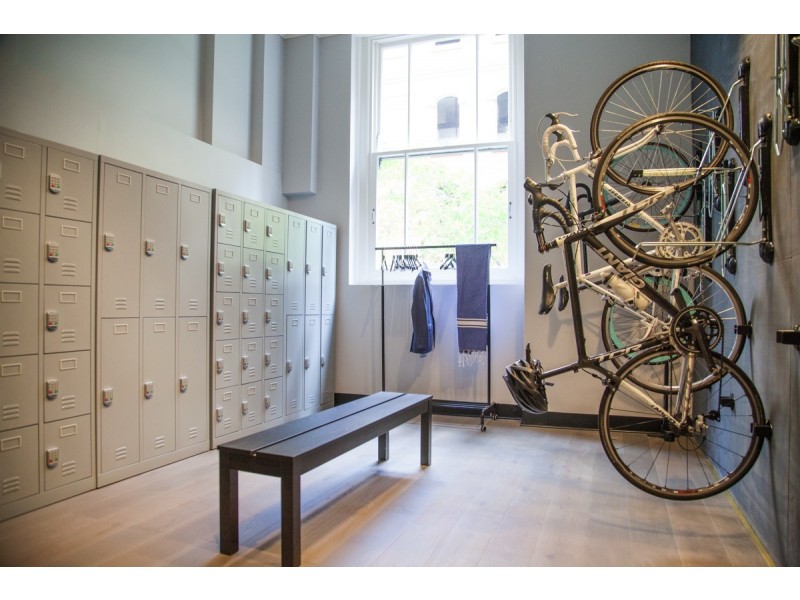 24/204 Clarence Street, Sydney NSW 2000