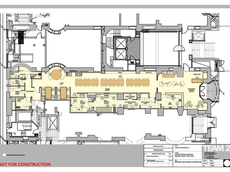 Shop 2A/9-15 Bayswater Road, Potts Point NSW 2011