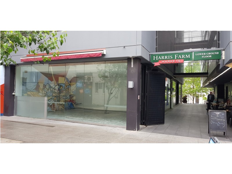 Shop 15/24-30 Springfield Avenue, Potts Point NSW 2011