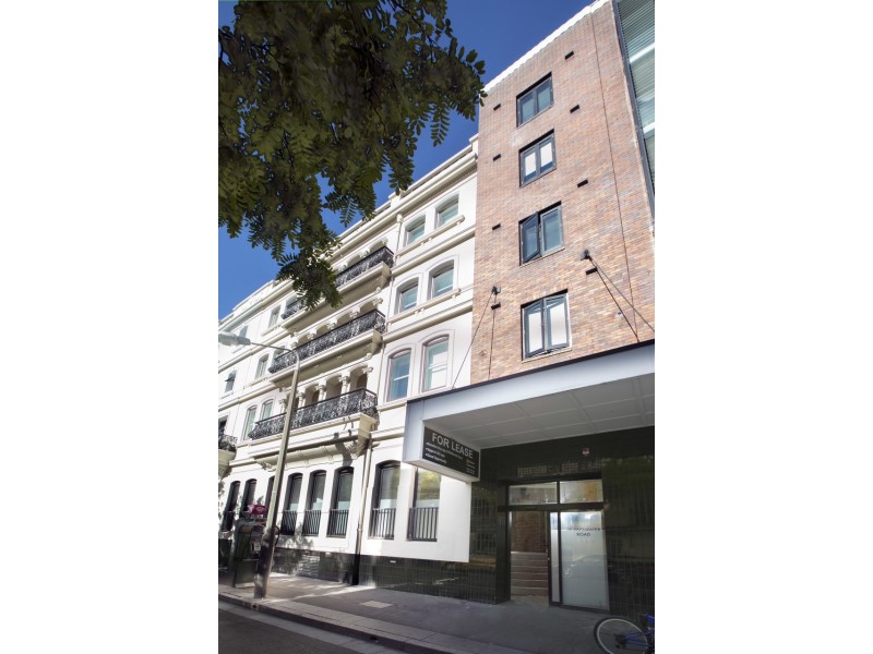 Shop 2/16-18 Bayswater Road, Potts Point NSW 2011