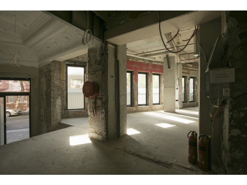 Shop 2/16-18 Bayswater Road, Potts Point NSW 2011