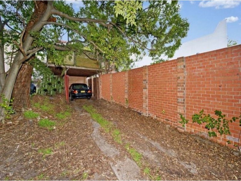Rear/288 Oxford Street, Paddington NSW 2021