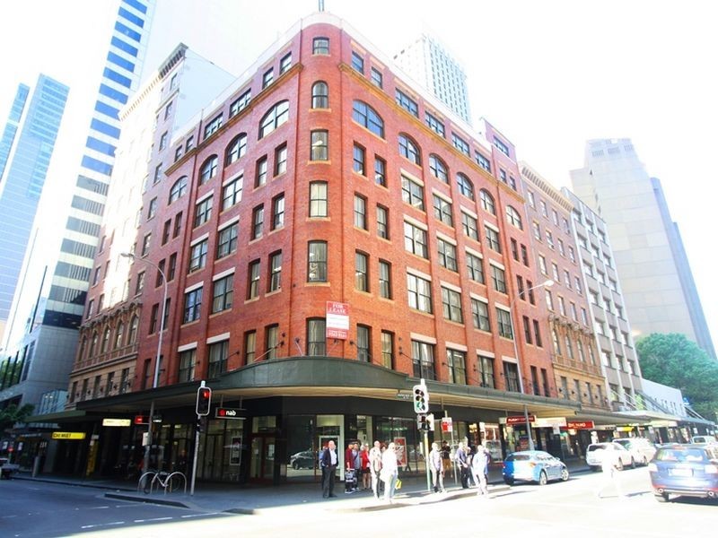 45/104 Bathurst Street, Sydney NSW 2000