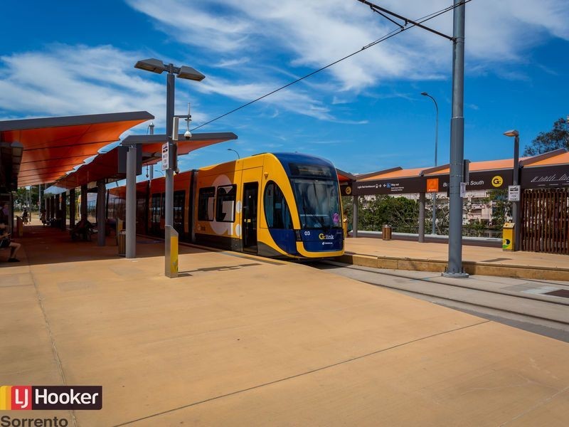 7/33 Monaco Street, Surfers Paradise QLD 4217