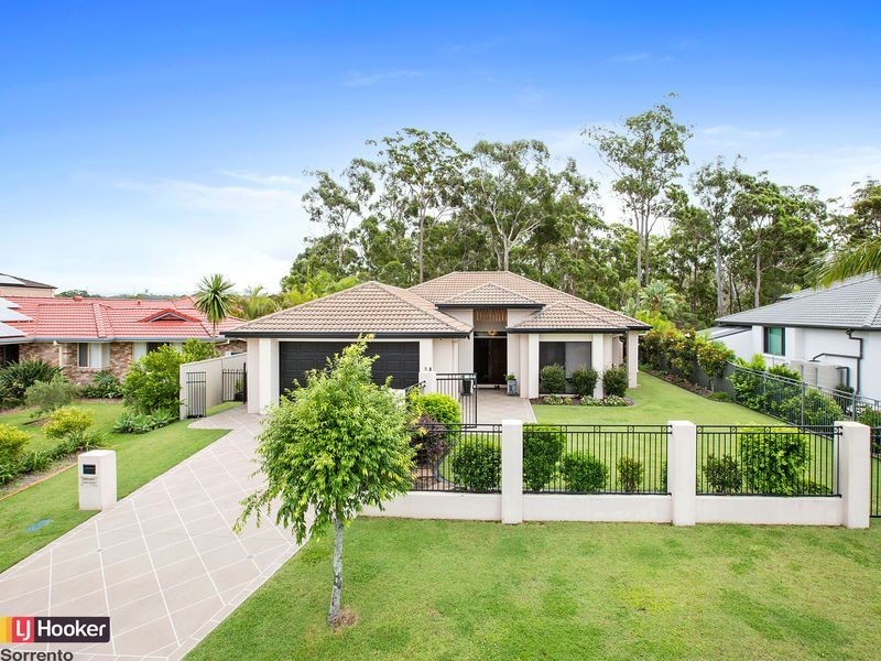 11 Sugargum Court, Molendinar QLD 4214