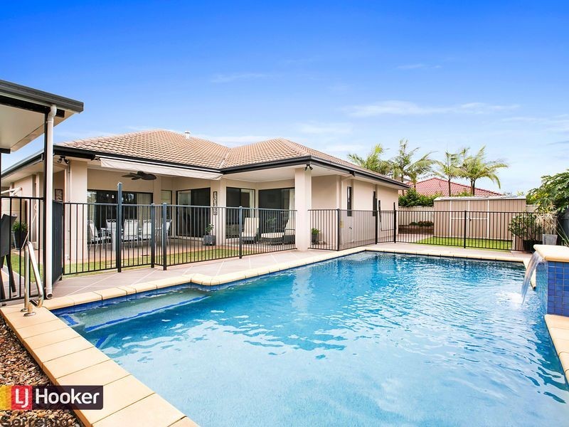 11 Sugargum Court, Molendinar QLD 4214