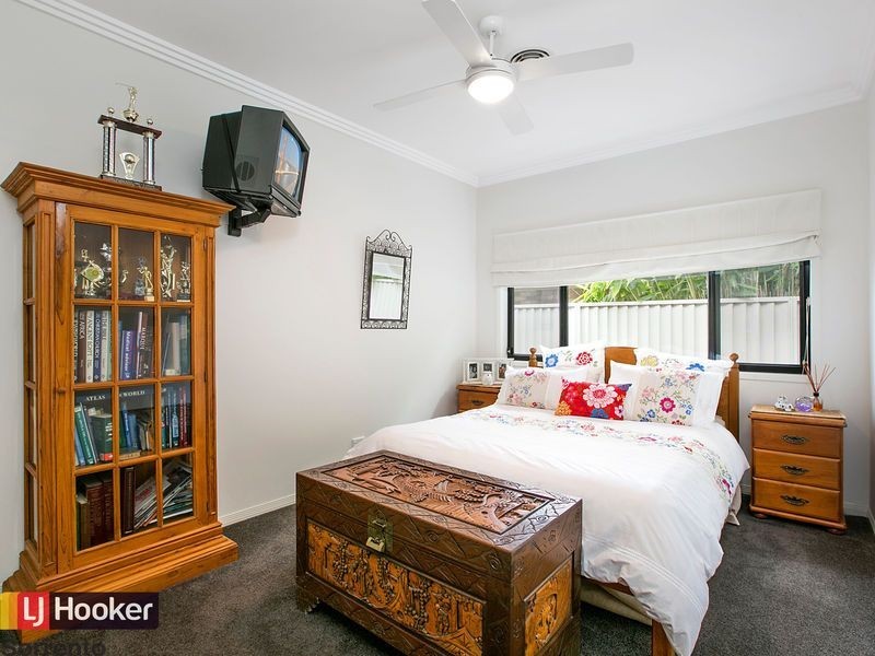 11 Sugargum Court, Molendinar QLD 4214