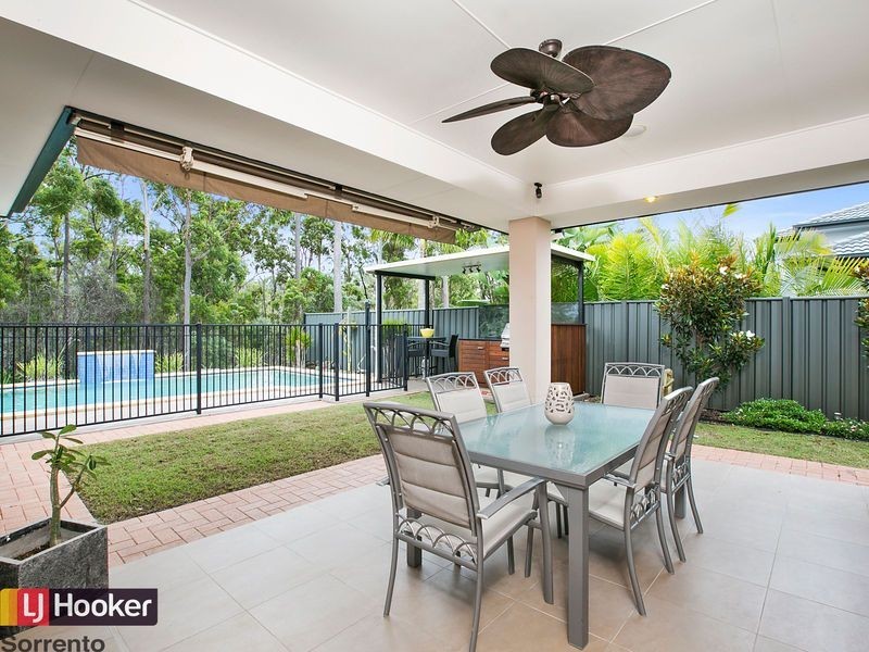 11 Sugargum Court, Molendinar QLD 4214
