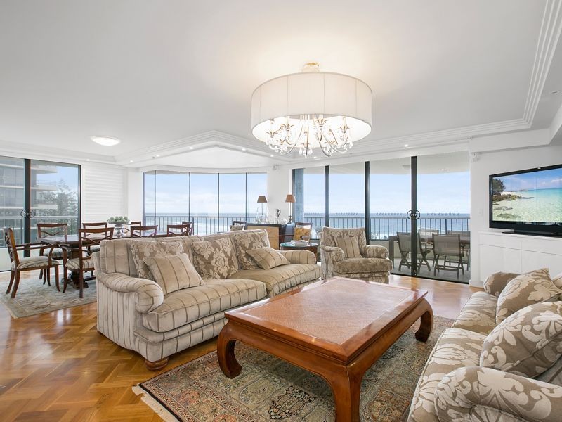 14/3510 Main Beach Parade, Main Beach QLD 4217