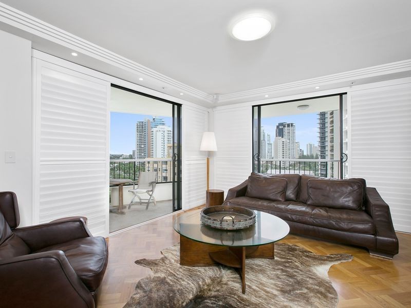 14/3510 Main Beach Parade, Main Beach QLD 4217