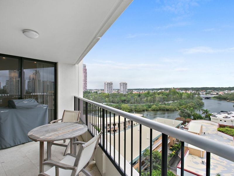 14/3510 Main Beach Parade, Main Beach QLD 4217