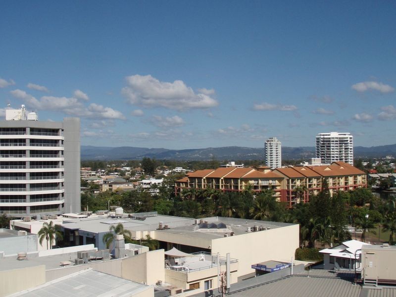 77/3049 Surfers Paradise Boulevard, Surfers Paradise QLD 4217