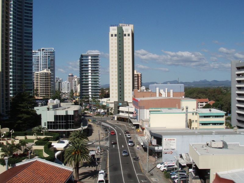 77/3049 Surfers Paradise Boulevard, Surfers Paradise QLD 4217