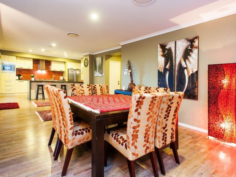 9 Kulki Way, Coomera QLD 4209