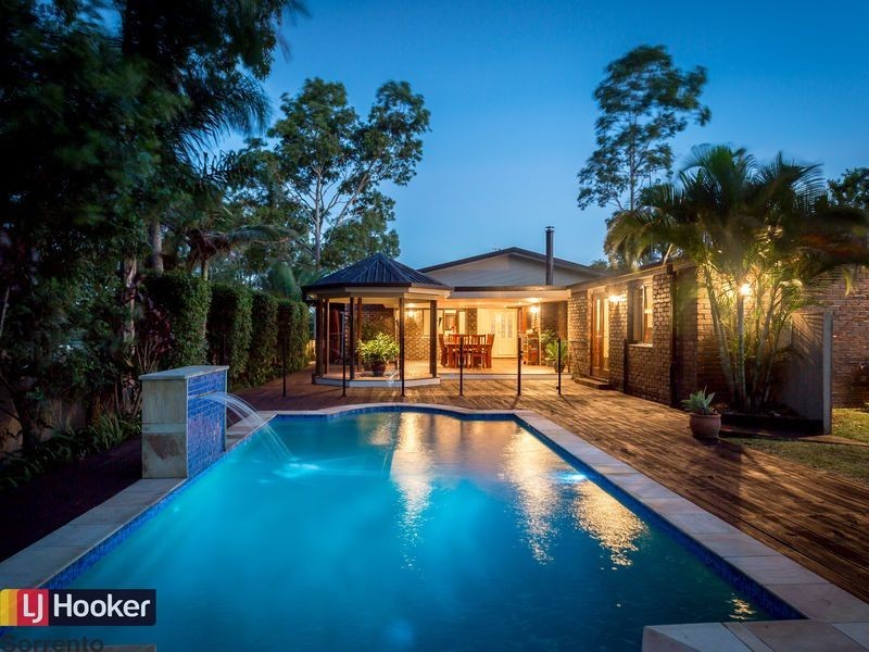 3 Tasman Avenue, Molendinar QLD 4214