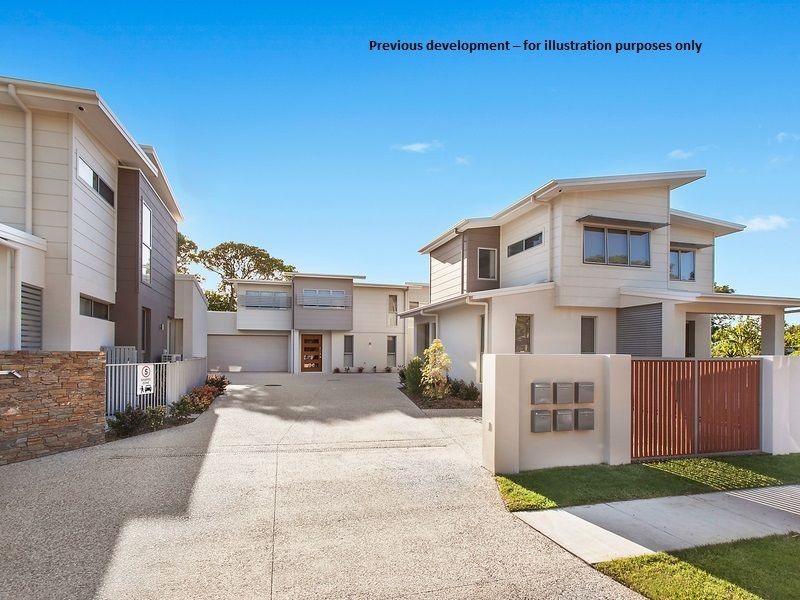 3/42 Blake Street, Southport QLD 4215