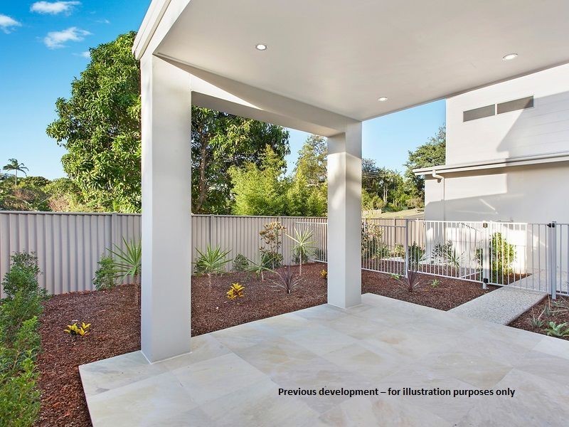 3/42 Blake Street, Southport QLD 4215