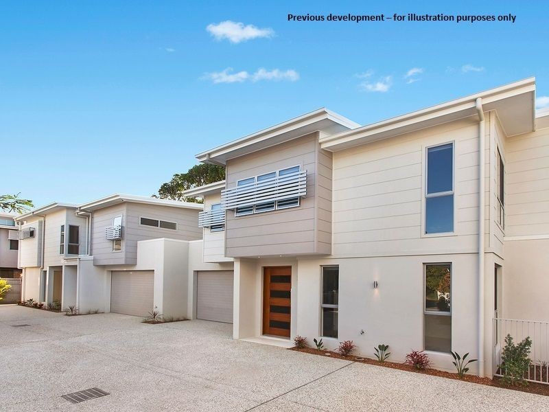 3/42 Blake Street, Southport QLD 4215