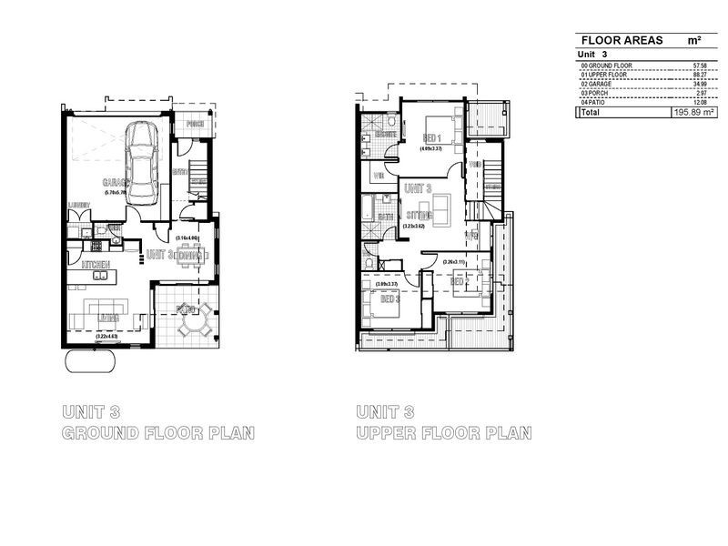 3/42 Blake Street, Southport QLD 4215