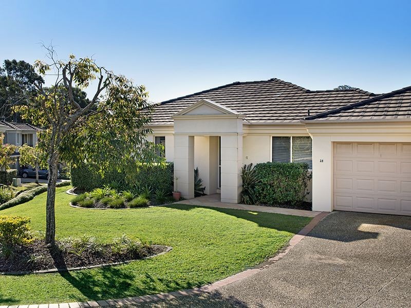 28/433 Brisbane Road, Coombabah QLD 4216