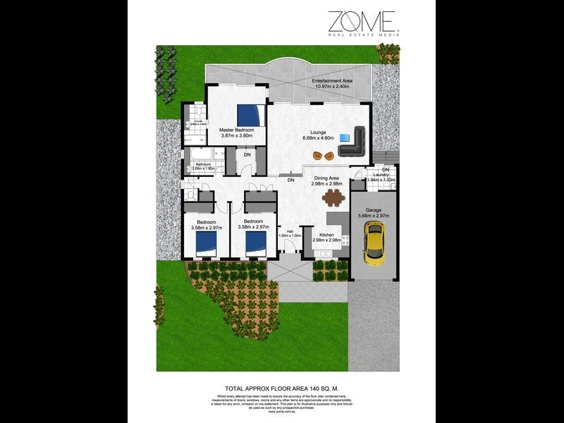 28/433 Brisbane Road, Coombabah QLD 4216