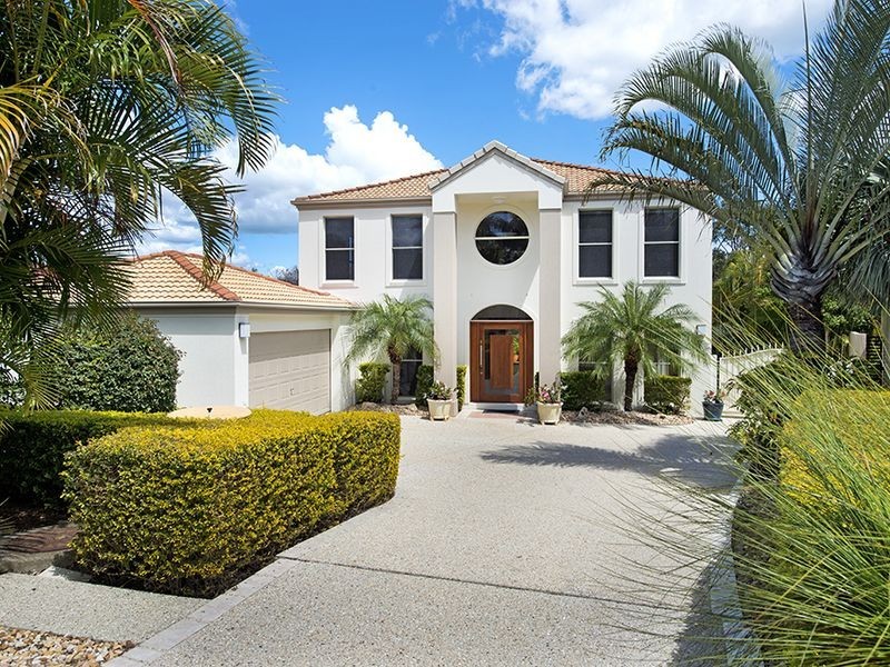 3146 Riverleigh Drive, Hope Island QLD 4212