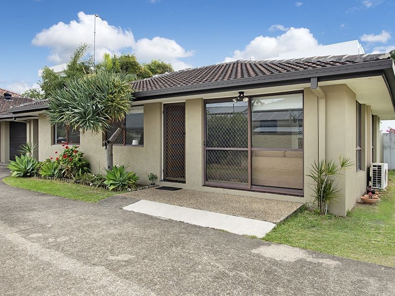 1 & 2/19 Wildwood Court, Surfers Paradise QLD 4217