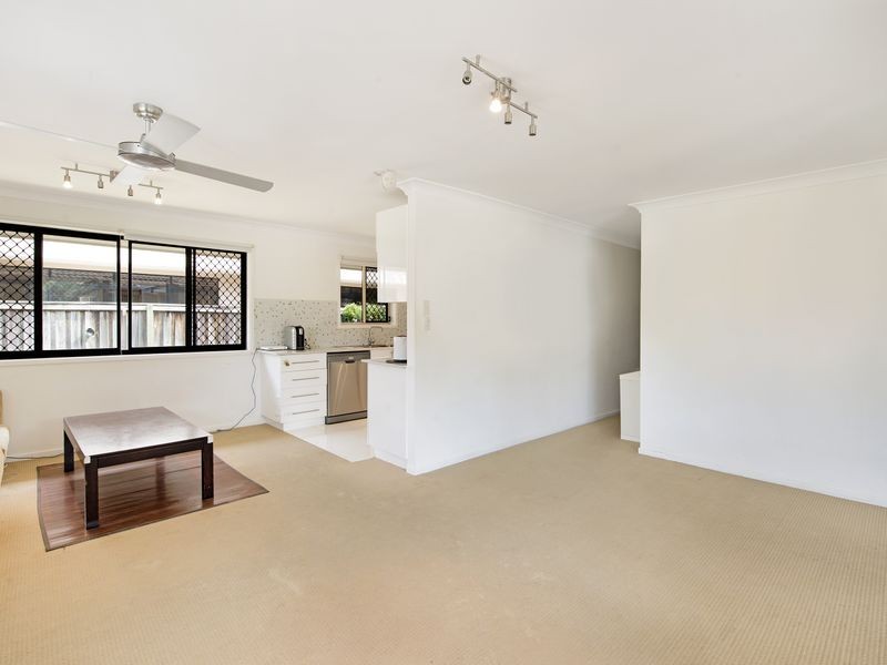 1 & 2/19 Wildwood Court, Surfers Paradise QLD 4217