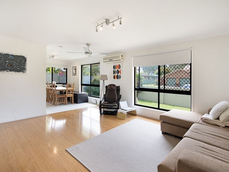 1 & 2/19 Wildwood Court, Surfers Paradise QLD 4217