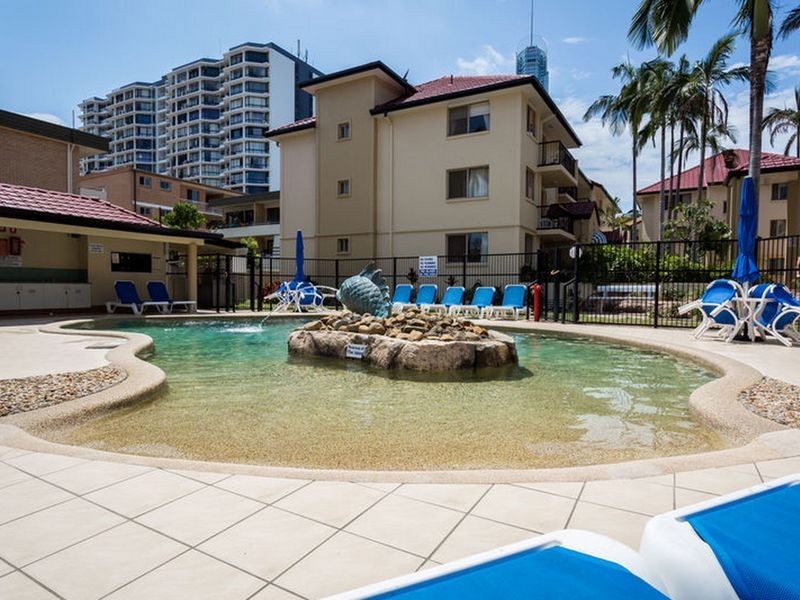 19/49 Peninsular Drive, Surfers Paradise QLD 4217