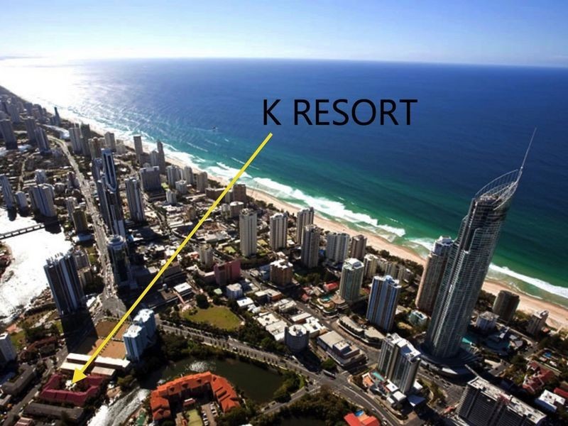 19/49 Peninsular Drive, Surfers Paradise QLD 4217