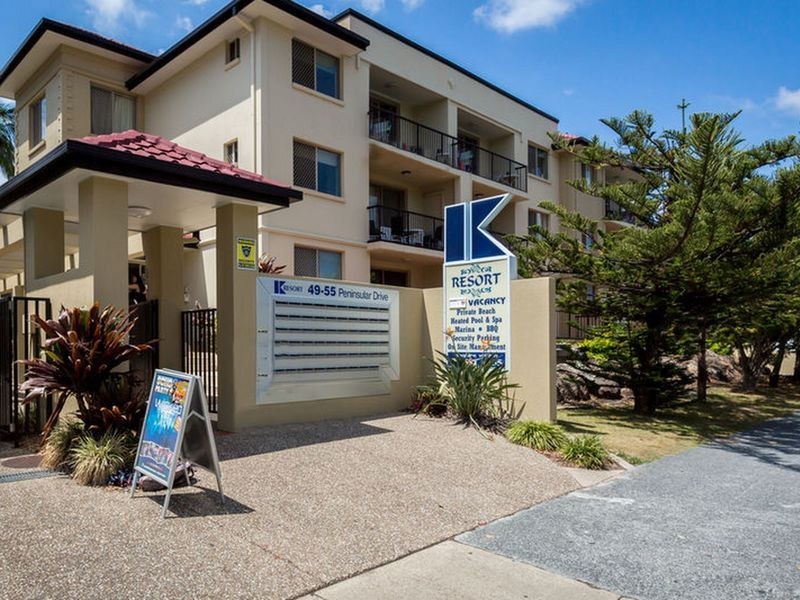 19/49 Peninsular Drive, Surfers Paradise QLD 4217