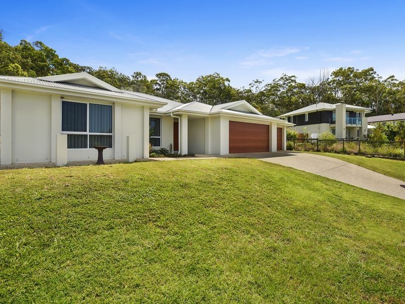 57 Barden Ridge Road, Reedy Creek QLD 4227