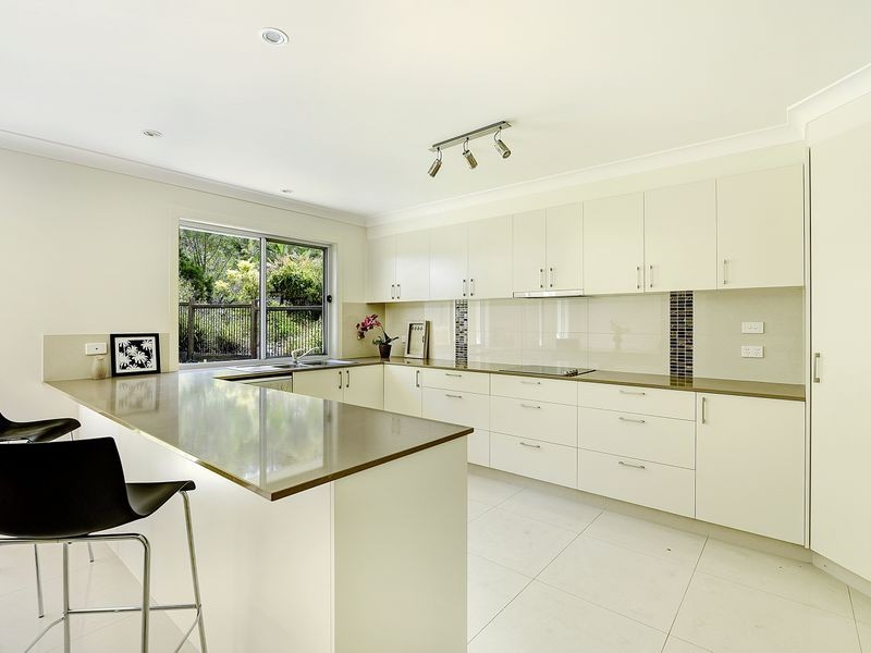 57 Barden Ridge Road, Reedy Creek QLD 4227